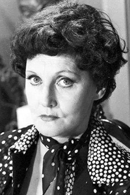 Monah Delacy - Actor Profile Photo