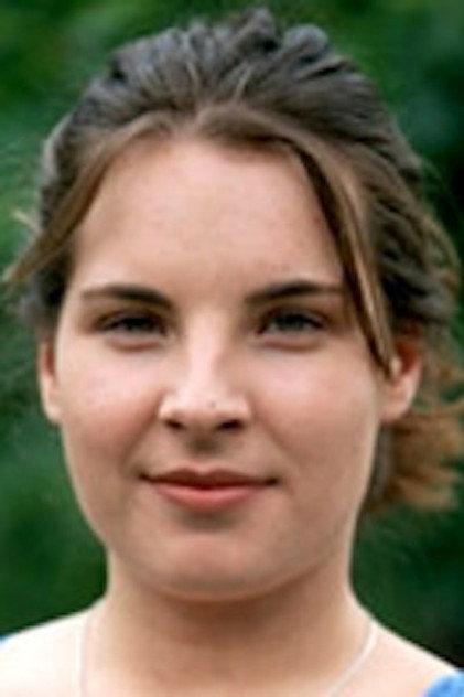 Christina Dark - Actor Profile Photo