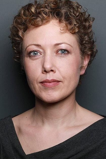 Melanie Cruz - Actor Profile Photo
