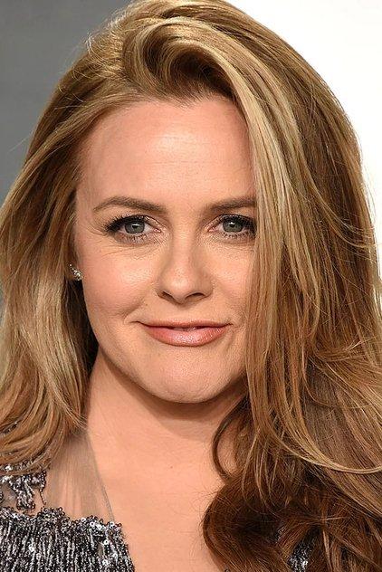 Alicia Silverstone - Actor Profile Photo