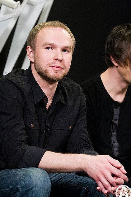 Vadim Bazeev - Actor Profile Photo