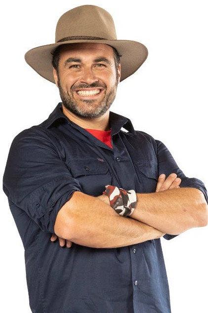 Miguel Maestre - Actor Profile Photo