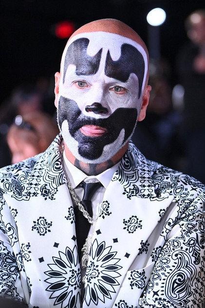 Shaggy 2 Dope - Actor Profile Photo
