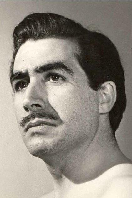Luigi Batzella - Actor Profile Photo