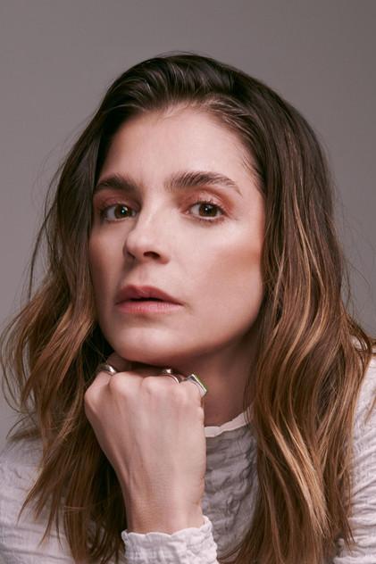 Irene Azuela - Actor Profile Photo