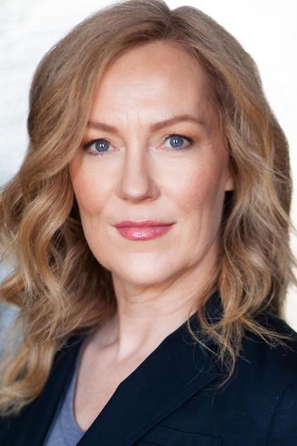 Rae Farrer - Actor Profile Photo