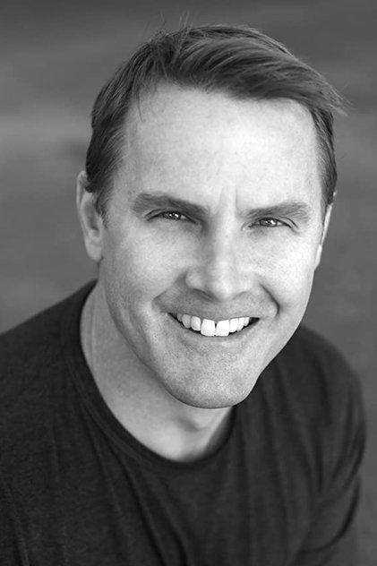 Brett Praed - Actor Profile Photo