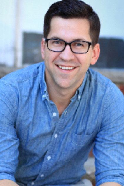 Alden Ford - Actor Profile Photo