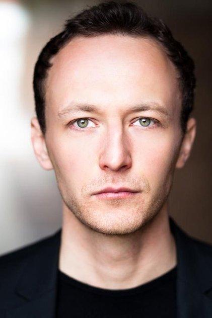 Alexander Terentyev - Actor Profile Photo