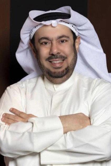 Abdelaziz Al-Musallam - Actor Profile Photo