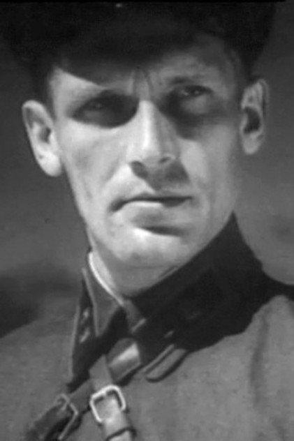 Mykola Makarenko - Actor Profile Photo