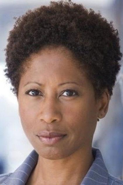 Pamela Shaddock - Actor Profile Photo