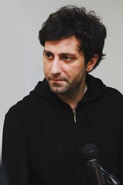Zuzu Bejashvili - Actor Profile Photo