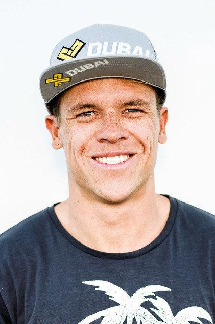 Kevin Langeree - Actor Profile Photo
