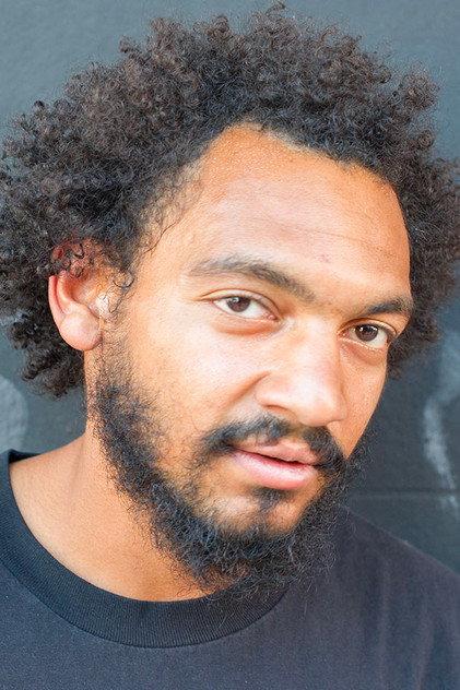 Forrest Edwards - Actor Profile Photo