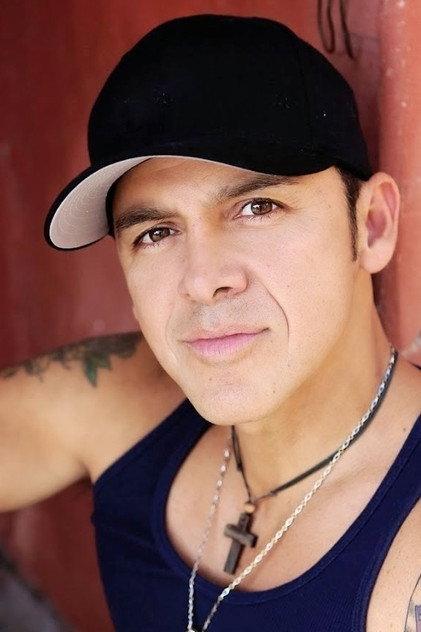 Gerardo Mejía - Actor Profile Photo