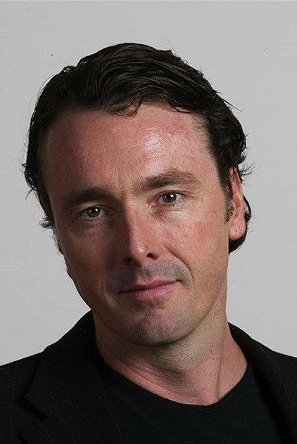 Will Kempe - Actor Profile Photo