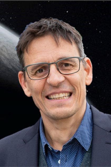 Didier Queloz - Actor Profile Photo