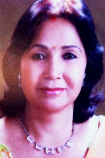 Basundhara Bhusal - Actor Profile Photo