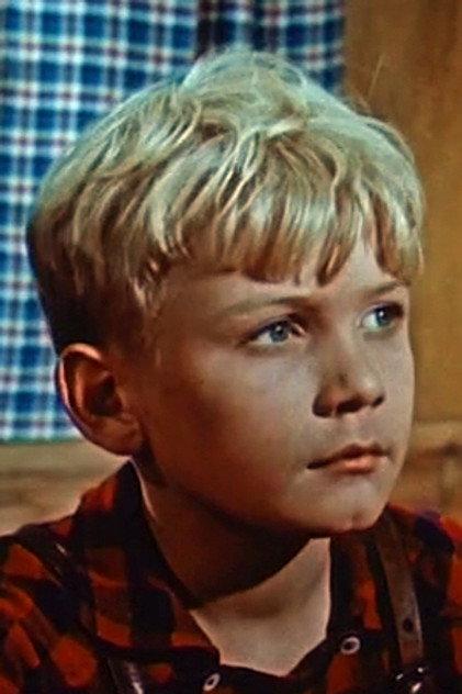 Bernd Kuss - Actor Profile Photo