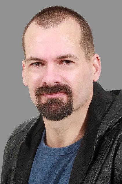 Stefan Quigley - Actor Profile Photo