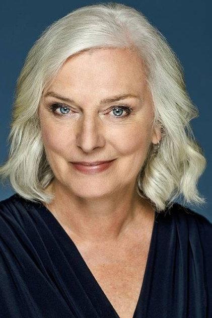 Ferne Downey - Actor Profile Photo