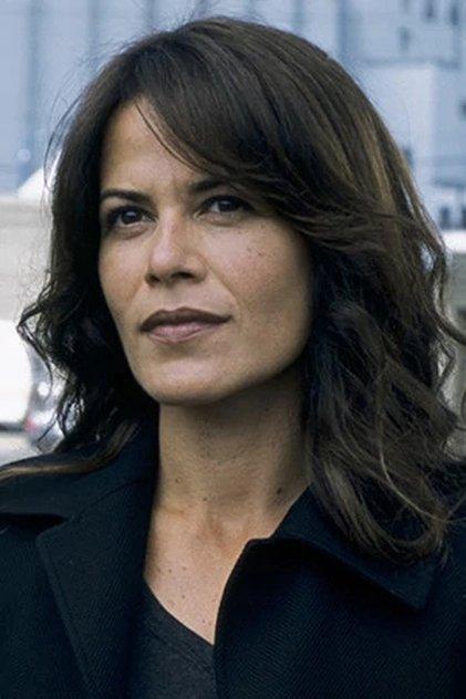 Venus Terzo - Actor Profile Photo