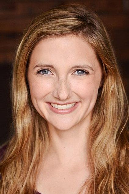 Sarah White - Actor Profile Photo