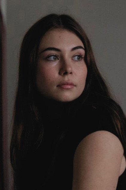 Ellise Hill - Actor Profile Photo