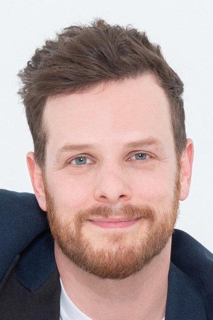 Nelson Babin-Coy - Actor Profile Photo