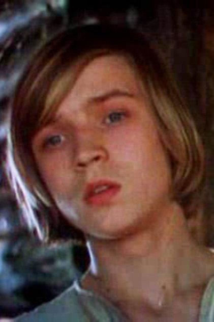 Ivan Ivanov - Actor Profile Photo