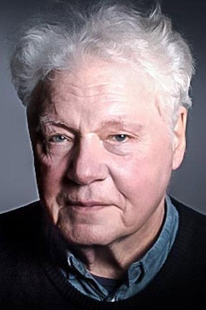 Friedhelm Ptok - Actor Profile Photo