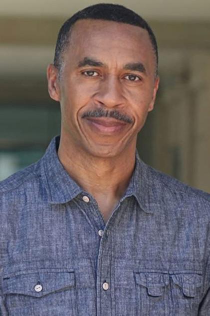 Roy T. Anderson - Actor Profile Photo