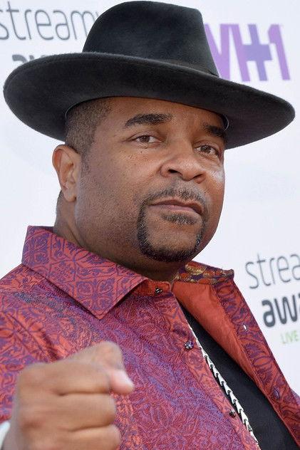 Sir Mix-a-Lot - Actor Profile Photo