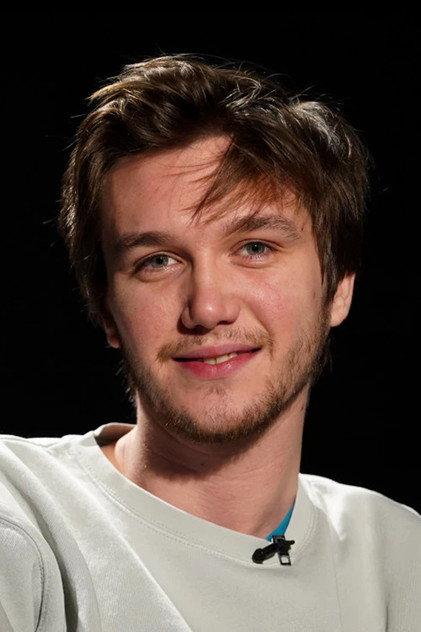 Pavle Čemerikić - Actor Profile Photo