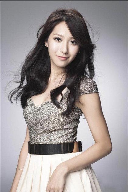 Jeanine Yang - Actor Profile Photo