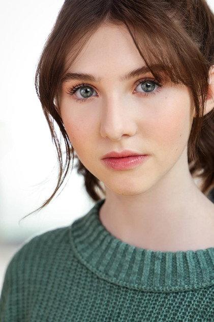 Madelyn Grace - Actor Profile Photo