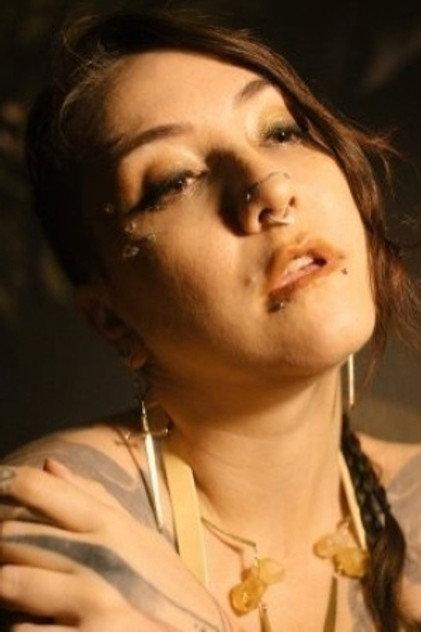 Ursinae Vespéral - Actor Profile Photo