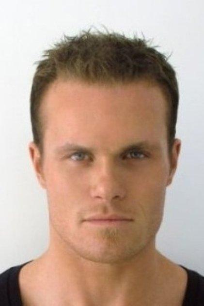 Jess Allen - Actor Profile Photo