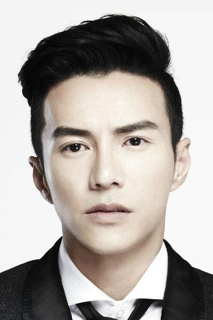 Lawrence Wong - Actor Profile Photo