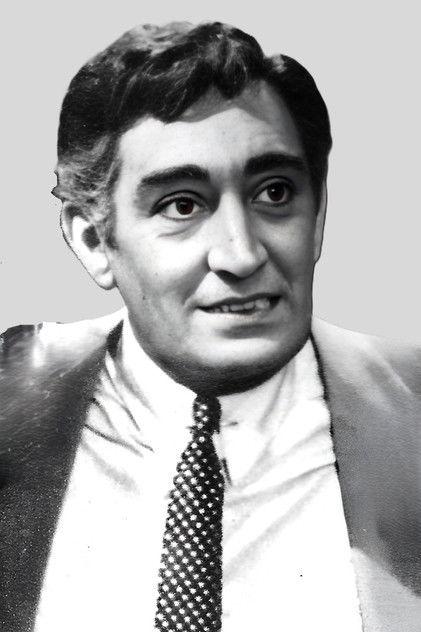 Arturo Dominici - Actor Profile Photo