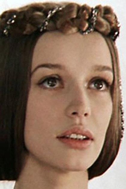 Natalya Trubnikova - Actor Profile Photo
