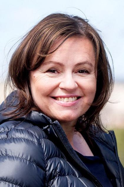 Jitka Sedláčková - Actor Profile Photo