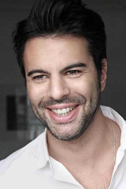 Alexandre Brik - Actor Profile Photo