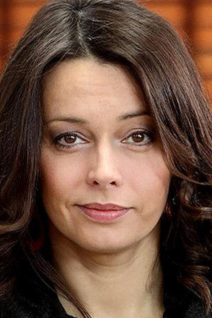 Renata Dancewicz - Actor Profile Photo