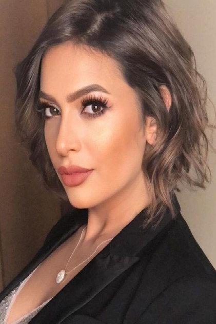 Donia ElMasry - Actor Profile Photo