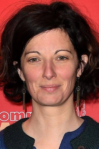 Stéphanie Cléau - Actor Profile Photo