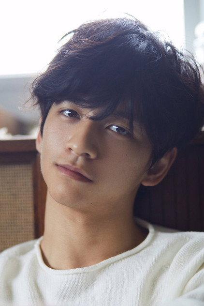 Taketo Tanaka - Actor Profile Photo