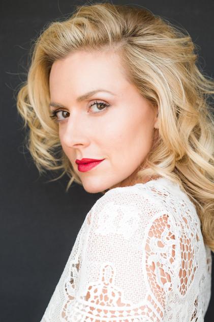 Allison McAtee - Actor Profile Photo
