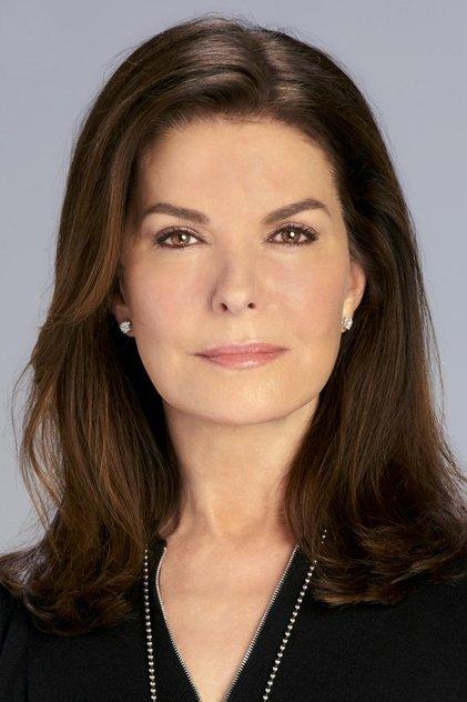 Sela Ward - Actor Profile Photo